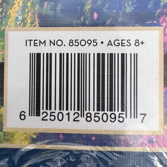 Cobble Hill 500-Piece Puzzle Springs Embrace Church Scene Dogwoods Ages 8+ NEW - Picture 4 of 11